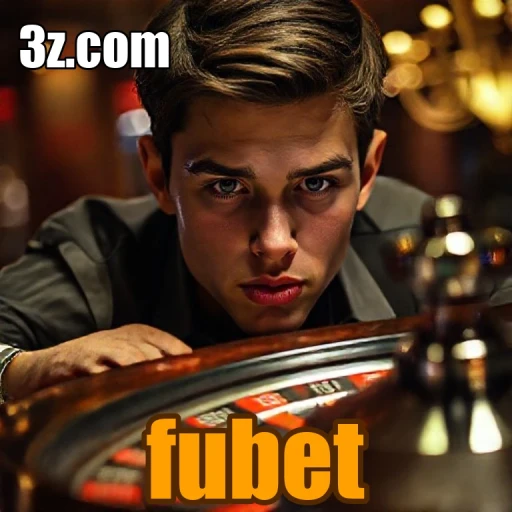 Roleta Profunda: O Fascínio do fubet nas Apostas Online