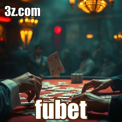 fubet Caça-Níqueis