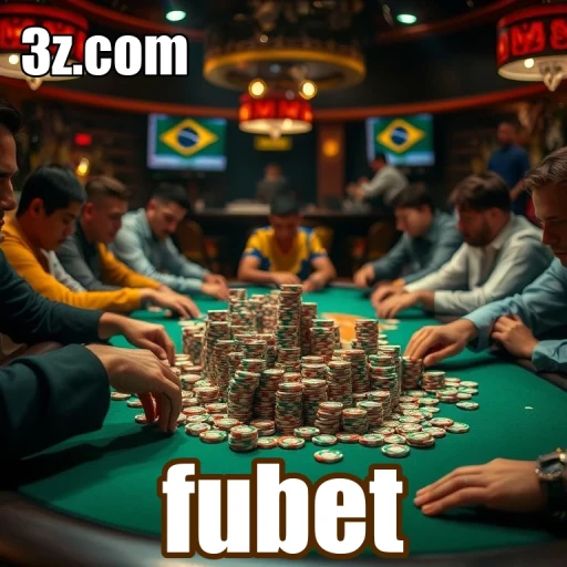 fubet Especiais