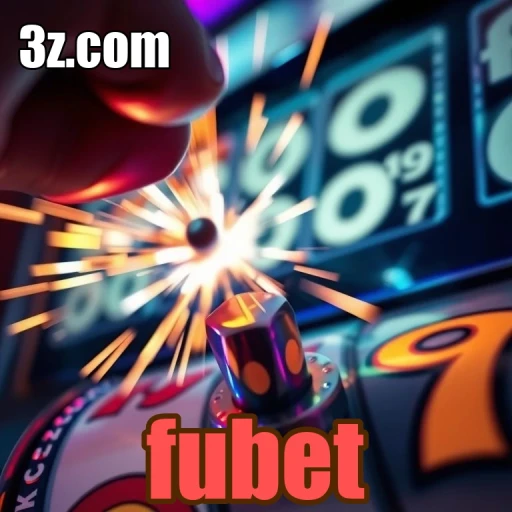 Experimente o Mundo Vibrante de Sports no Fubet